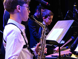 Autour de « in C »