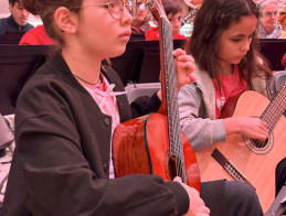 Concert | 24 Corde Ensemble