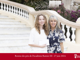 Remise des Prix | 2023 - 2024