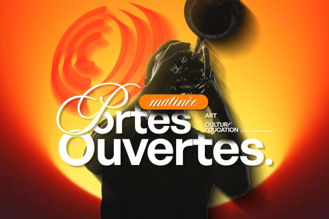 Matinée « Portes ouvertes »