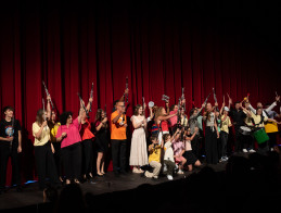 GALA | Musique