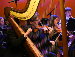 Autour de « in C »