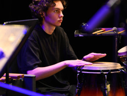 Autour de « in C »