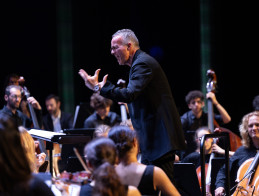 GALA | Musique