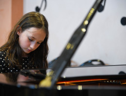 Concert | Maison de retraite
