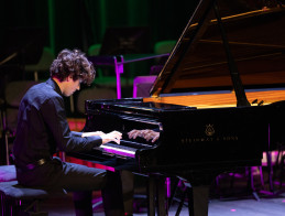 GALA | Musique