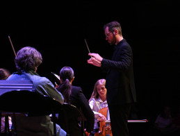 Journées de l'Académie