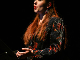 Concert | Voice & Keyboard Evening