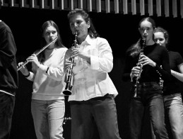 Concert | Les Bons Becs