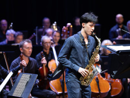 GALA | Musique