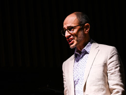 Concert dans le cadre de la Masterclass de chant lyrique de Claudia Visca