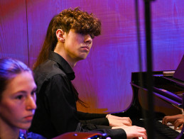 Autour de « in C »