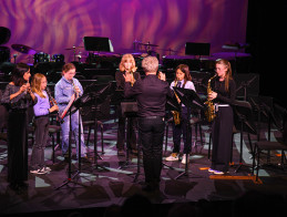 Concert des Orchestres
