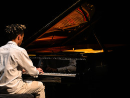 Concert | Voice & Keyboard Evening