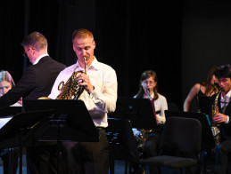 Concert des Orchestres