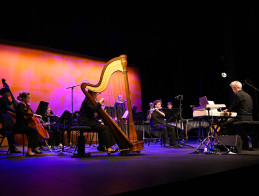 Autour de « in C »