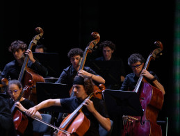 GALA | Musique