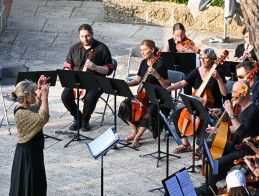 L'Improvviso di Versailles