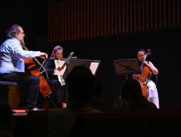 31st European Heritage Days in Monaco