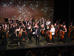 Concert des Orchestres