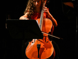 Concert | Voice & Keyboard Evening