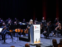 GALA | Musique