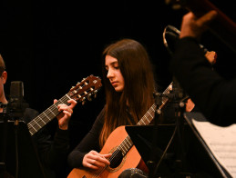 Concert | Voix & Cordes pincées