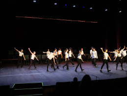 GALA | Musique