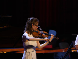GALA | Musique