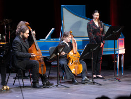 GALA | Musique