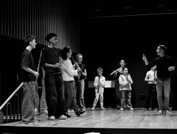 Concert | Les Bons Becs