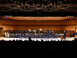 Iscrizione all'Orchestra Sinfonica