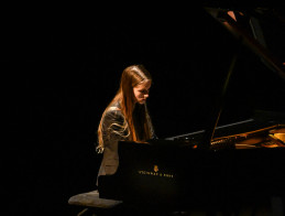 Concert | Voice & Keyboard Evening