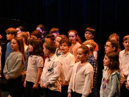 Concert | Voice & Keyboard Evening