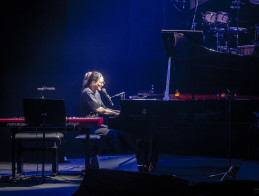 Festival del Jazz di Monte-Carlo | Jazz e musica moderna