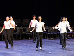 GALA | Musique