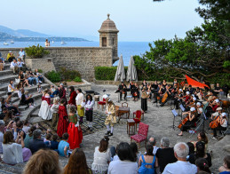 L'Improvviso di Versailles