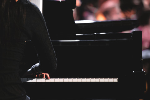 Concert | Soirée Voix & Claviers