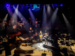 Festival del Jazz di Monte-Carlo | Jazz e musica moderna