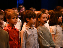 Concert | Voice & Keyboard Evening