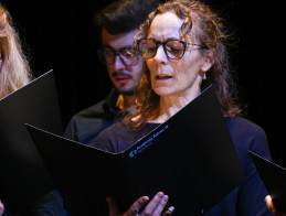 Concert | Voix & Cordes pincées