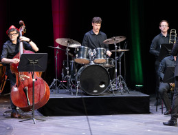 GALA | Musique