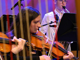 Autour de « in C »