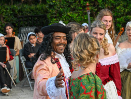 L'Improvviso di Versailles