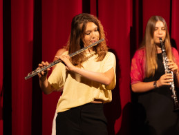 GALA | Musique