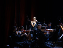 GALA | Musique