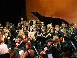 Concert des Orchestres