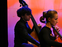 Autour de « in C »