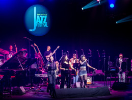 Festival del Jazz di Monte-Carlo | Jazz e musica moderna