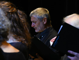 Concert | Voix & Cordes pincées